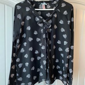 Down East Blouse❤️